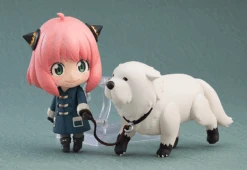 Good Smile Company Nendoroid - 2281 Bond Forger - Spy X Family -Panda Hobby Shop Pre Order ETAQ42024 Nendoroid 2281BondForger SpyXFamily 5