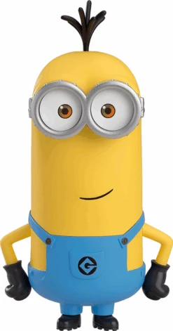 Good Smile Company Nendoroid - 2302 Kevin - Minions