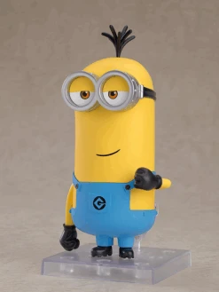 Good Smile Company Nendoroid - 2302 Kevin - Minions -Panda Hobby Shop Pre Order ETAQ42024 Nendoroid 2302Kevin Minions 2