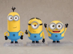 Good Smile Company Nendoroid - 2302 Kevin - Minions -Panda Hobby Shop Pre Order ETAQ42024 Nendoroid 2302Kevin Minions 6