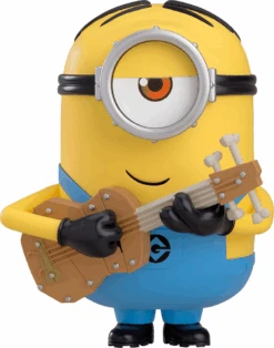 Good Smile Company Nendoroid - 2303 Stuart - Minions