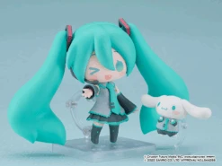 Good Smile Company Nendoroid - 2306 Hatsune Miku: Cinnamoroll Collaboration Ver. - Hatsune Miku X Cinnamoroll -Panda Hobby Shop Pre Order ETAQ42024 Nendoroid 2306HatsuneMiku CinnamorollCollaborationVer. HatsuneMikuXCinnamoroll 2 89feed94 3bb7 4bdd 975f 2dca49a171e9