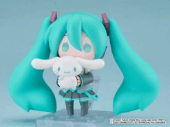 Good Smile Company Nendoroid - 2306 Hatsune Miku: Cinnamoroll Collaboration Ver. - Hatsune Miku X Cinnamoroll -Panda Hobby Shop Pre Order ETAQ42024 Nendoroid 2306HatsuneMiku CinnamorollCollaborationVer. HatsuneMikuXCinnamoroll 4 450e308a e51f 4bed a65b 64e15055f08b
