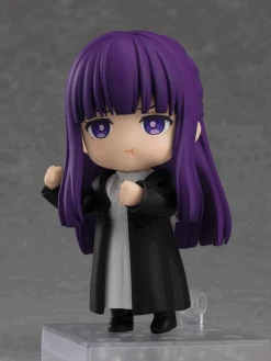 Good Smile Company Nendoroid - 2368 Fern - Frieren: Beyond Journey's End -Panda Hobby Shop Pre Order ETAQ42024 Nendoroid 2368Fern Frieren BeyondJourney sEnd 4 64321dd7 d9db 4ea7 9665 ef9d464688b3