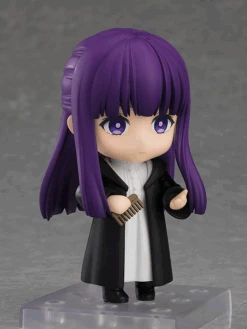 Good Smile Company Nendoroid - 2368 Fern - Frieren: Beyond Journey's End -Panda Hobby Shop Pre Order ETAQ42024 Nendoroid 2368Fern Frieren BeyondJourney sEnd 5 fe8b710a c39e 48c6 be8a abd413265d49