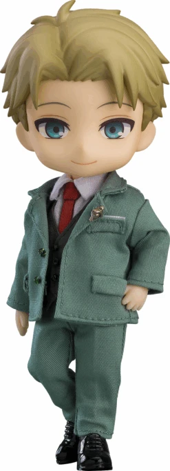Good Smile Company Nendoroid Doll - Loid Forger - Spy X Family