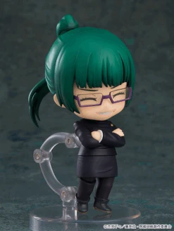 Good Smile Company Nendoroid More - Face Swap 02 - Jujutsu Kaisen (Single Random Style) -Panda Hobby Shop Pre Order ETAQ42024 NendoroidMore FaceSwap02 JujutsuKaisen SingleRandomStyle 2 33b3e772 45e6 44f2 b7f8 1b80e8fe1366