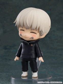 Good Smile Company Nendoroid More - Face Swap 02 - Jujutsu Kaisen (Single Random Style) -Panda Hobby Shop Pre Order ETAQ42024 NendoroidMore FaceSwap02 JujutsuKaisen SingleRandomStyle 3 bfe9e795 cf34 4996 bb7d 32888d56c625