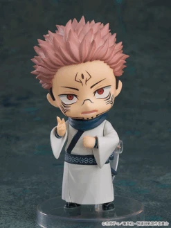 Good Smile Company Nendoroid More - Face Swap 02 - Jujutsu Kaisen (Single Random Style) -Panda Hobby Shop Pre Order ETAQ42024 NendoroidMore FaceSwap02 JujutsuKaisen SingleRandomStyle 7 10ad2f35 fa8a 43ac abe1 d81bd9f4c6c0