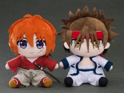 Good Smile Company Plushie - Kenshin Himura - Rurouni Kenshin: Meiji Kenkaku Romantan -Panda Hobby Shop Pre Order ETAQ42024 Plushie KenshinHimura RurouniKenshin MeijiKenkakuRomantan 1 89757419 348e 4e08 8399 d787db642ca6