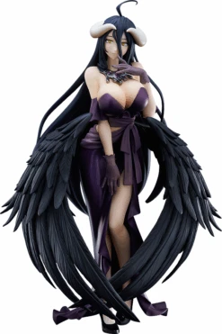 Good Smile Company [ARRIVED][SEPT 2024] Pop Up Parade - Albedo: Dress Ver. - Overlord