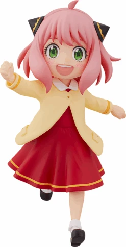 Good Smile Company Pop Up Parade - Anya Forger: On An Outing Ver. - Spy X Family