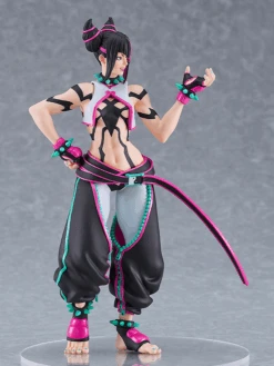 Good Smile Company Pop Up Parade - Juri - Street Fighter 6 12 Good Smile Company Pop Up Parade - Juri - Street Fighter 6 -Panda Hobby Shop Pre Order ETAQ42024 PopUpParade Juri StreetFighter6 3 6878ff32 95be 4ed9 a5ec 48294a1f55bd