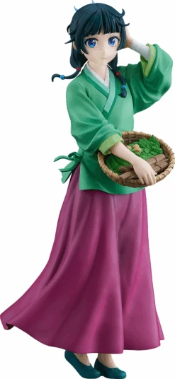 Good Smile Company Pop Up Parade - Maomao - The Apothecary Diaries