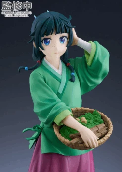 Good Smile Company Pop Up Parade - Maomao - The Apothecary Diaries -Panda Hobby Shop Pre Order ETAQ42024 PopUpParade Maomao TheApothecaryDiaries 6 a95a8abe 9833 4170 9aab ab29822ecc75