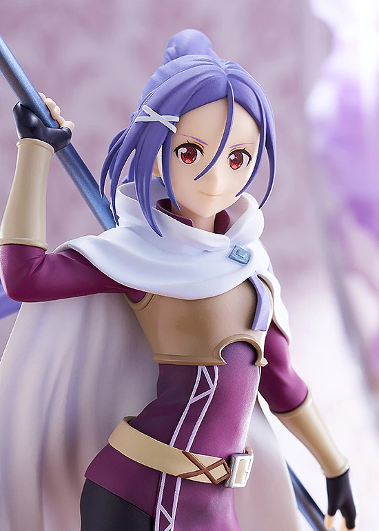 Good Smile Company Pop Up Parade - Mito - Sword Art Online The Movie -Progressive- Aria Of A Starless Night 7 Good Smile Company Pop Up Parade - Mito - Sword Art Online The Movie -Progressive- Aria Of A Starless Night - Image 7
