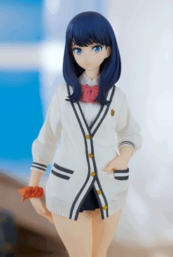 Good Smile Company Pop Up Parade - Rikka Takarada - SSSS.Gridman -Panda Hobby Shop Pre Order ETAQ42024 PopUpParade RikkaTakarada SSSS.Gridman 2 696680e1 165c 4cf0 9e3c acb2b6f9c61d