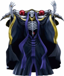 Good Smile Company Pop Up Parade - SP Ainz Ooal Gown - Overlord