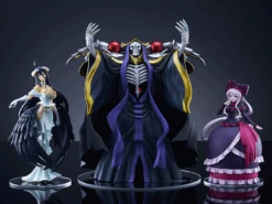 Good Smile Company Pop Up Parade - SP Ainz Ooal Gown - Overlord -Panda Hobby Shop Pre Order ETAQ42024 PopUpParade SPAinzOoalGown Overlord 4
