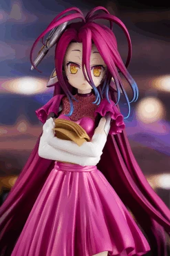 Good Smile Company Pop Up Parade - Schwi: Concert Ver. L Size - No Game No Life -Zero- -Panda Hobby Shop Pre Order ETAQ42024 PopUpParade Schwi ConcertVer.LSize NoGameNoLife Zero 2