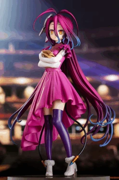 Good Smile Company Pop Up Parade - Schwi: Concert Ver. L Size - No Game No Life -Zero- -Panda Hobby Shop Pre Order ETAQ42024 PopUpParade Schwi ConcertVer.LSize NoGameNoLife Zero 3