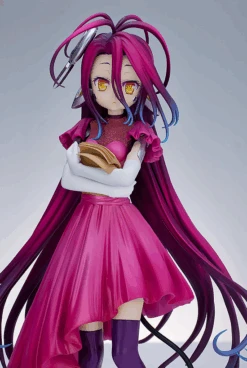 Good Smile Company Pop Up Parade - Schwi: Concert Ver. L Size - No Game No Life -Zero- -Panda Hobby Shop Pre Order ETAQ42024 PopUpParade Schwi ConcertVer.LSize NoGameNoLife Zero 4