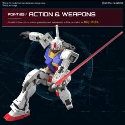 Bandai RG 40 RX-78-2 Gundam Ver. 2.0 1/144 37 Bandai RG 40 RX-78-2 Gundam Ver. 2.0 1/144 -Panda Hobby Shop Pre Order ETAQ42024 RGRX 78 2GundamVer.2.01 144 10 3b8e2e29 25f4 4e4d 9fcc 235eae8b1aa4 1