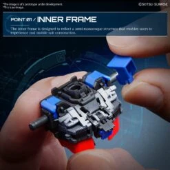 Bandai RG 40 RX-78-2 Gundam Ver. 2.0 1/144 38 Bandai RG 40 RX-78-2 Gundam Ver. 2.0 1/144 -Panda Hobby Shop Pre Order ETAQ42024 RGRX 78 2GundamVer.2.01 144 7 c1e2d259 ff0f 488c 8e7c 483b4f2955ee 1