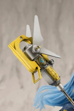 Kotobukiya [ARRIVED][JUL 2024] Tio Plato - The Legend Of Heroes 1/8 -Panda Hobby Shop Pre Order ETAQ42024 TioPlato TheLegendOfHeroes1 8 13 1