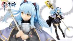 Kotobukiya [ARRIVED][JUL 2024] Tio Plato - The Legend Of Heroes 1/8