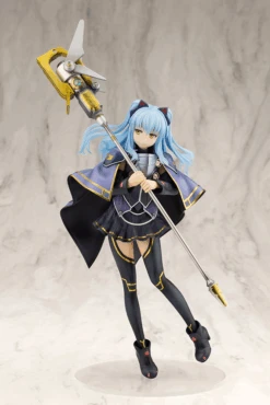 Kotobukiya [ARRIVED][JUL 2024] Tio Plato - The Legend Of Heroes 1/8 -Panda Hobby Shop Pre Order ETAQ42024 TioPlato TheLegendOfHeroes1 8 3