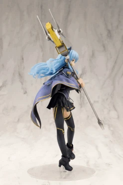 Kotobukiya [ARRIVED][JUL 2024] Tio Plato - The Legend Of Heroes 1/8 -Panda Hobby Shop Pre Order ETAQ42024 TioPlato TheLegendOfHeroes1 8 9