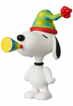 [DELAYED][ETA Q1 2025] UDF Peanuts Series 16 - Party Snoopy -Panda Hobby Shop Pre Order ETAQ42024 UDFPeanutsSeries16 PartySnoopy 3