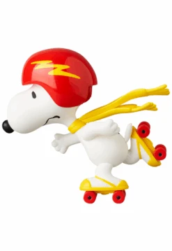 [DELAYED][ETA Q1 2025] UDF Peanuts Series 16 - Roller Derby Snoopy -Panda Hobby Shop Pre Order ETAQ42024 UDFPeanutsSeries16 RollerDerbySnoopy 3