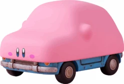 Good Smile Company Zoom! Pop Up Parade - Kirby: Car Mouth Ver.