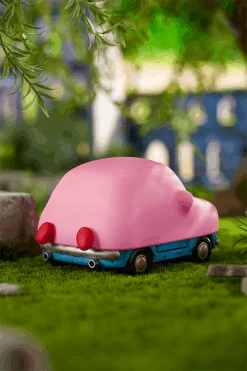 Good Smile Company Zoom! Pop Up Parade - Kirby: Car Mouth Ver. -Panda Hobby Shop Pre Order ETAQ42024 Zoom PopUpParade Kirby CarMouthVer. 2 d2174130 17cf 441e 8d3f a7f1e708985c