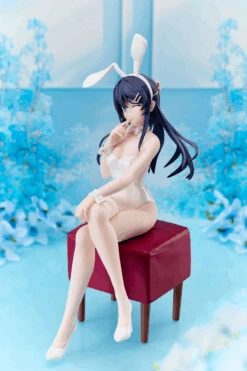 Good Smile Company Aniplex - Mai Sakurajima Bunny Ver. - Rascal Does Not Dream Series -Panda Hobby Shop Pre Order ETAQ42025 Aniplex MaiSakurajimaBunnyVer. RascalDoesNotDreamSeries 5