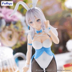 Good Smile Company [Pre-Order END][ETA Q4 2025] Bicute Bunnies - Alya - Alya Sometimes Hides Her Feelings In Russian -Panda Hobby Shop Pre Order ETAQ42025 BicuteBunnies Alya AlyaSometimesHidesHerFeelingsInRussian 1 1