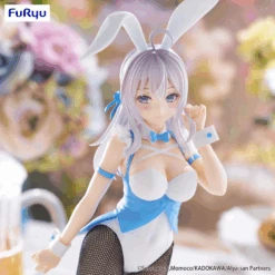 GOOD SMILE COMPANY [Pre-Order END][ETA Q4 2025] Bicute Bunnies - Alya - Alya Sometimes Hides Her Feelings In Russian -Panda Hobby Shop Pre Order ETAQ42025 BicuteBunnies Alya AlyaSometimesHidesHerFeelingsInRussian 3