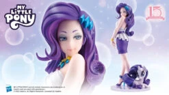 Kotobukiya [Pre-Order END][ETA Q4 2025] Bishoujo - Rarity - My Little Pony 1/7 (Re-Run)