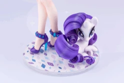 Kotobukiya [Pre-Order END][ETA Q4 2025] Bishoujo - Rarity - My Little Pony 1/7 (Re-Run) -Panda Hobby Shop Pre Order ETAQ42025 Bishoujo Rarity MyLittlePony1 7 Re Run 12