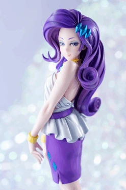 Kotobukiya [Pre-Order END][ETA Q4 2025] Bishoujo - Rarity - My Little Pony 1/7 (Re-Run) -Panda Hobby Shop Pre Order ETAQ42025 Bishoujo Rarity MyLittlePony1 7 Re Run 13