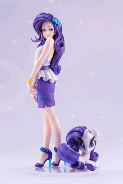 Kotobukiya [Pre-Order END][ETA Q4 2025] Bishoujo - Rarity - My Little Pony 1/7 (Re-Run) -Panda Hobby Shop Pre Order ETAQ42025 Bishoujo Rarity MyLittlePony1 7 Re Run 16