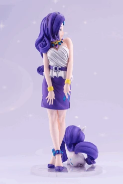 Kotobukiya [Pre-Order END][ETA Q4 2025] Bishoujo - Rarity - My Little Pony 1/7 (Re-Run) -Panda Hobby Shop Pre Order ETAQ42025 Bishoujo Rarity MyLittlePony1 7 Re Run 17