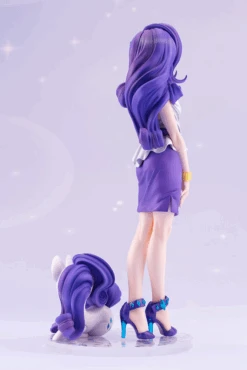 Kotobukiya [Pre-Order END][ETA Q4 2025] Bishoujo - Rarity - My Little Pony 1/7 (Re-Run) -Panda Hobby Shop Pre Order ETAQ42025 Bishoujo Rarity MyLittlePony1 7 Re Run 2