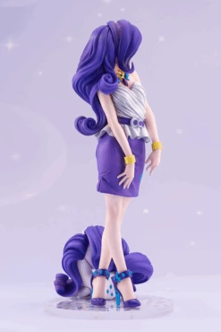 Kotobukiya [Pre-Order END][ETA Q4 2025] Bishoujo - Rarity - My Little Pony 1/7 (Re-Run) -Panda Hobby Shop Pre Order ETAQ42025 Bishoujo Rarity MyLittlePony1 7 Re Run 3