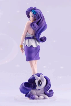 Kotobukiya [Pre-Order END][ETA Q4 2025] Bishoujo - Rarity - My Little Pony 1/7 (Re-Run) -Panda Hobby Shop Pre Order ETAQ42025 Bishoujo Rarity MyLittlePony1 7 Re Run 4