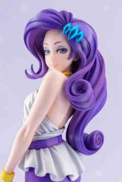 Kotobukiya [Pre-Order END][ETA Q4 2025] Bishoujo - Rarity - My Little Pony 1/7 (Re-Run) -Panda Hobby Shop Pre Order ETAQ42025 Bishoujo Rarity MyLittlePony1 7 Re Run 5