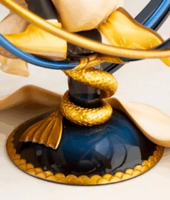 Kotobukiya [Pre-Order END][ETA Q4 2025] Coco - Witch Hat Atelier 1/8 (Re-Run) -Panda Hobby Shop Pre Order ETAQ42025 Coco WitchHatAtelier1 8 Re Run 11