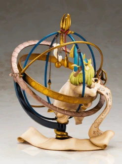 Kotobukiya [Pre-Order END][ETA Q4 2025] Coco - Witch Hat Atelier 1/8 (Re-Run) -Panda Hobby Shop Pre Order ETAQ42025 Coco WitchHatAtelier1 8 Re Run 2